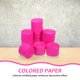 thumbnail image 3 of CRAFTHROU 10Ud Guirnaldas De Versátiles Para De Color Rosado, 3 of 6