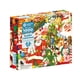 thumbnail image 1 of Navidad De 1000 Piezas Rompecabezas De Descompresión De Ensamblaje De Papel De Feliz Navidad Para Adultos Y Niños Cateissary HA046975-03, 1 of 6