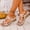 Beige, variant on Orthopedic Sandals for Women Arch Support Flat Wedge Sandals Wide Width Non Slip Slip on Hiking Shoes Comfort 2026 Orthopedic Shoes (Navy)