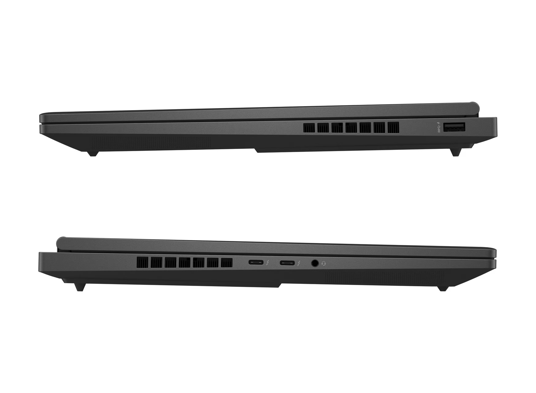 Ordinateur portable de jeu HP OMEN 16,1", Intel Core i5-14500HX, 16 Go de RAM, 512 Go de SSD, argent mica, 16-wf1000ca