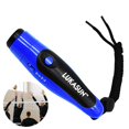 thumbnail image 2 of Eigraketly High Decibel Electronic Whistle Football Referee Warning Three-tone Tool Rechargeable Survival Training for Sport Supplies Type2 NO2, 2 of 6