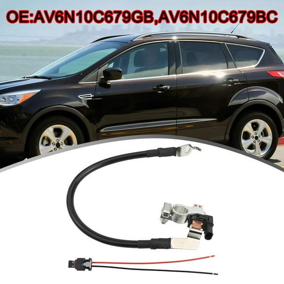 Negative Battery Cable For FORD for ESCAPE 13-17 for FOCUS 12-18 AV6Z-10C679-P