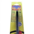 thumbnail image 3 of NEW FIRESTIK 2 FS3 B 3FT BLACK CB ANTENNA, 18FT COAX, BRACKET & STUD, 3 of 4