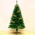 thumbnail image 2 of CNKOO Designs Merry Christmas Signs  Decorative Glittery Hanging Signs，Gold Merry Christmas Tree Wreath Decorations Accessories, 2 of 6