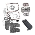 thumbnail image 1 of CSYANXING Top-Grade Transmission Assembly Kit for 6L90E 6L80E Suitable for Replacing Faulty Components in Chevy Silverado, 1 of 3