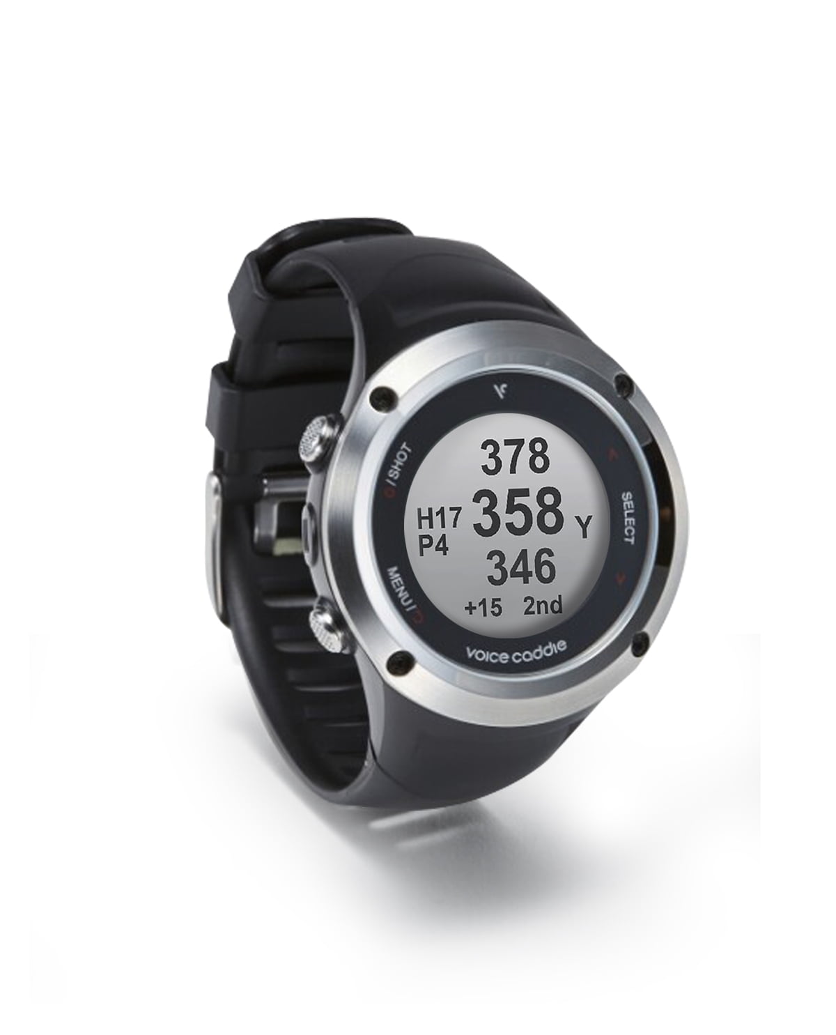 g2 hybrid golf watch reviews