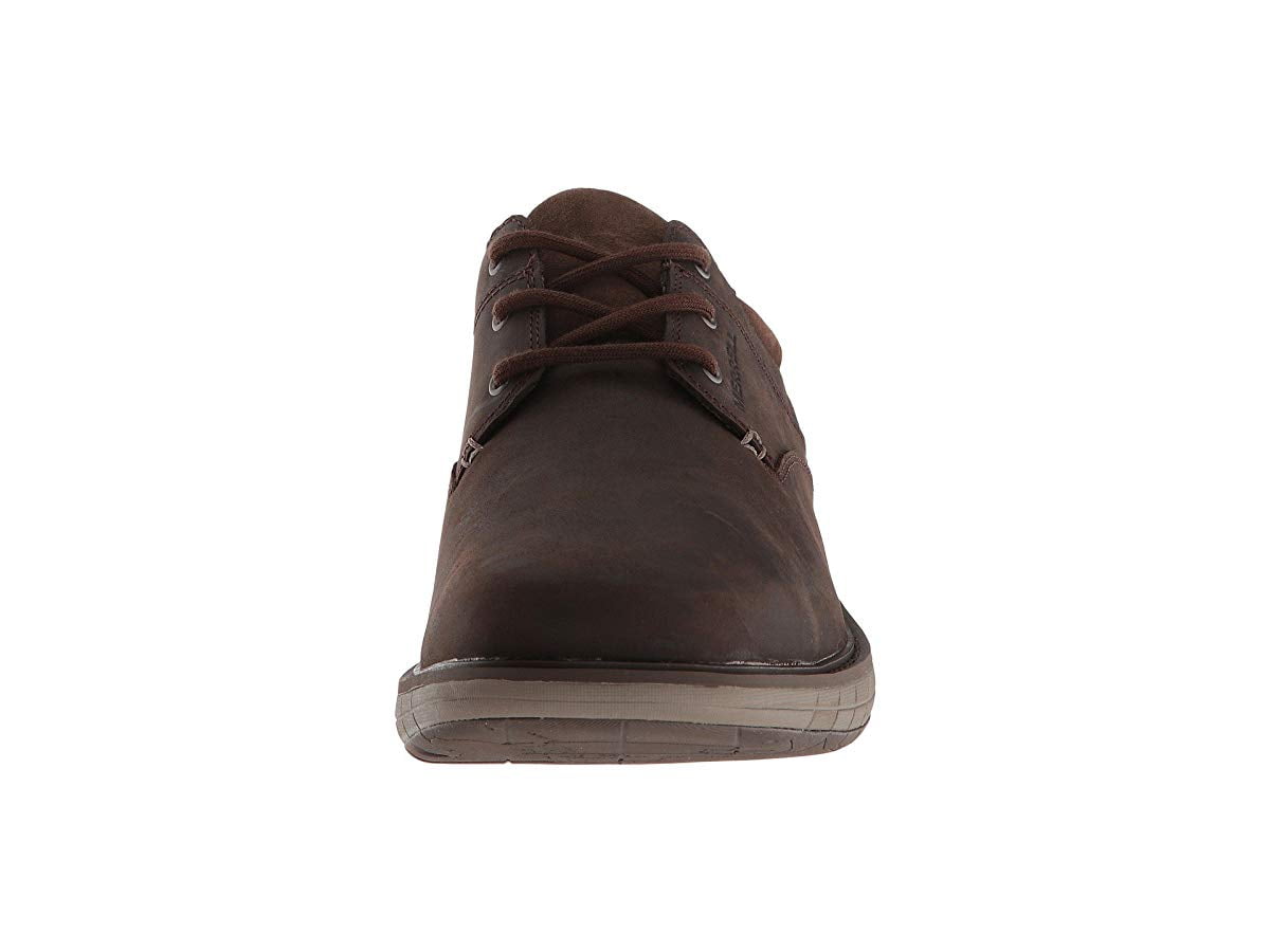merrell world vue lace waterproof