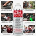 thumbnail image 3 of Sea Foam SF-16 Motor Treatment Fuel Additive Automotive Additive Can, 16 Ounce (3 Pack), 3 of 7