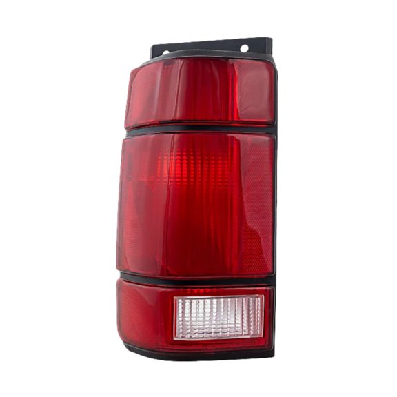 For Ford Explorer Tail Light 1991 92 93 1994 Driver Side Replacement For FO2800109 | F3TZ13405B