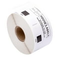 thumbnail image 5 of HOUSELABELS Compatible with DK-1220 Replacement Roll for Brother QL Label Printers; 620 Food Labels; 1-1/2" x 1-8/9" (39mm*48mm) with 1 REUSABLE CARTRIDGE - 30 Rolls, 5 of 7