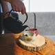 thumbnail image 5 of Taza de gatos siameses, taza de café de cerámica, taza de agua para mujeres, taza linda de alta belleza, taza de cerámica, 5 of 6