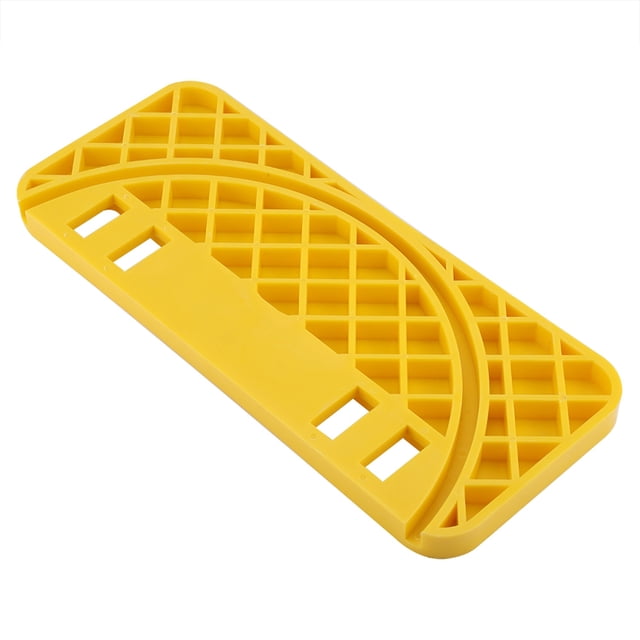 Herramienta raspadora de colmena, herramienta raspadora de colmena tipo miel de abeja tipo ABS, equipo para apicultores, estándares líderes en la industria