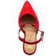 thumbnail image 4 of Zapatillas para Mujer Zmexico 6545 rojo 24.5, 4 of 6