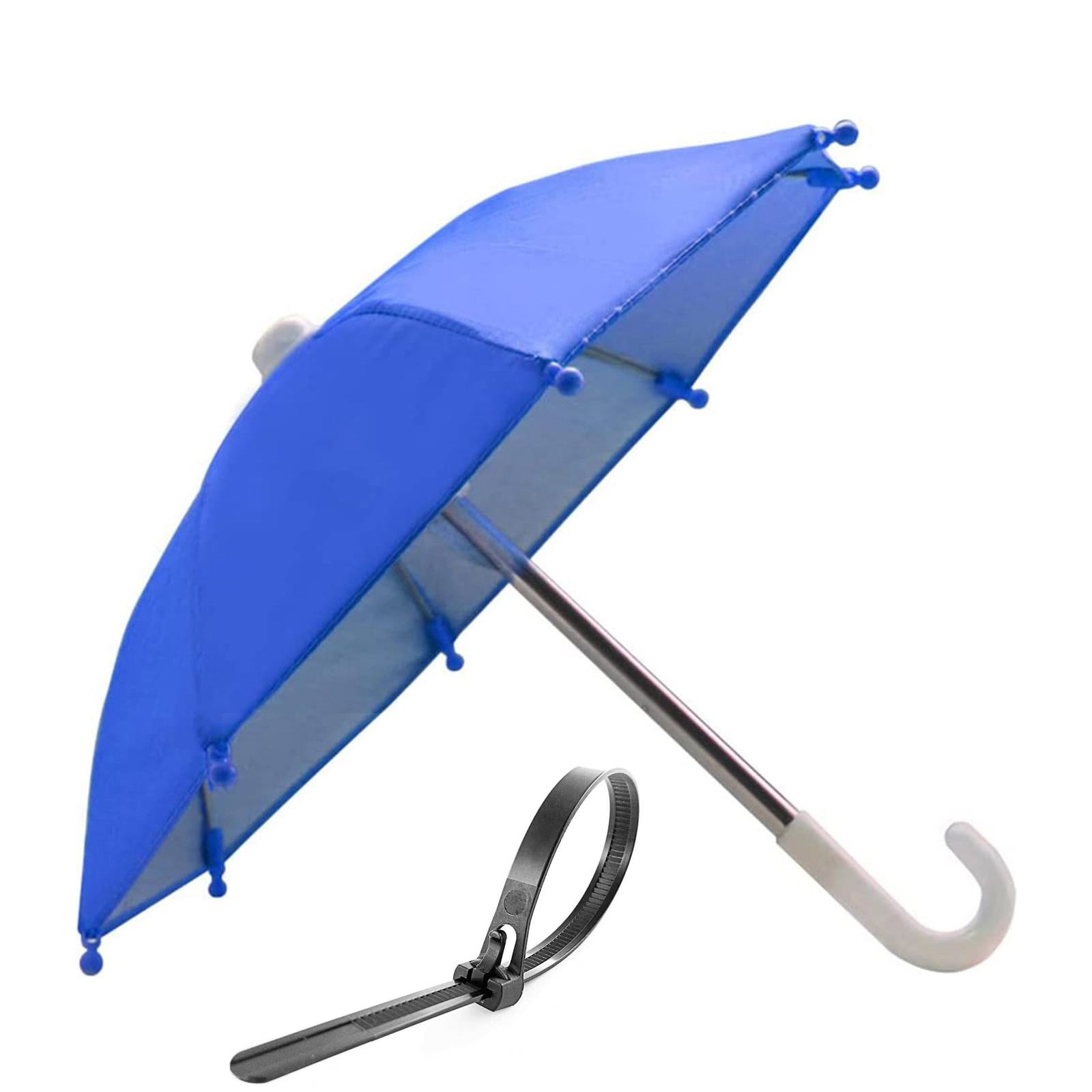 Suction Cup Holder Phone Holder Sun Shade Sun Umbrella Blue # U9F1 - Walmart.com