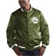 thumbnail image 1 of STARTER Hombres Philadelphia 76ers Varsity Chaqueta phs S, 1 of 2