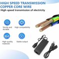 thumbnail image 4 of 12V DC 15A Car Charger Adapter Power Supply for Car Devices, 4 of 7