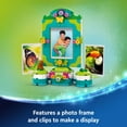 thumbnail image 4 of Lego - LEGO DISNEY 43239 Mirabel's Photo Frame and Jewelry Box, 4 of 7