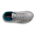 thumbnail image 5 of Saucony Boys Big Kid Jazz Original Sneaker, 5 of 6