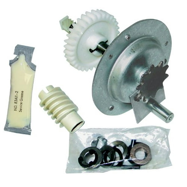 LIFTMASTER Garage Door Openers 41C4470 Gear and Sprocket