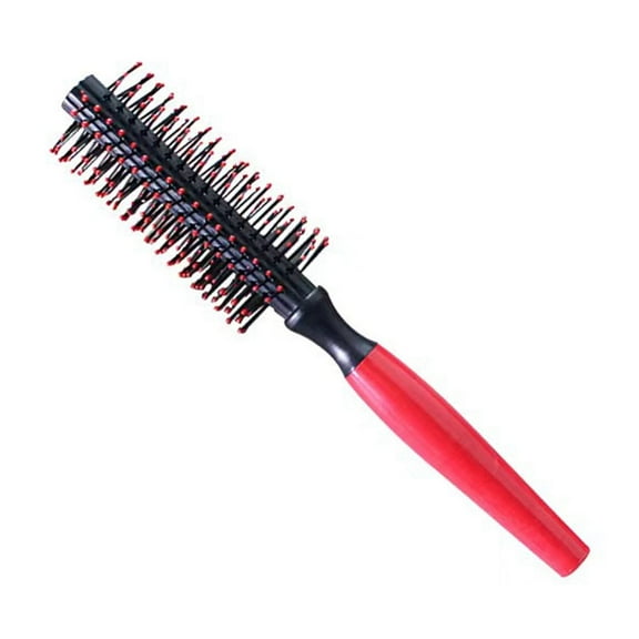 ACDANC Hair Brush,Anti-Static Round Hair Brush for Styling,Heat-Resistant Detangling Comb