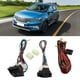 thumbnail image 4 of Kit Universal De Energía Eléctrica Para Coche, Arnés De Cables De Ventana De 12V, 4 of 7