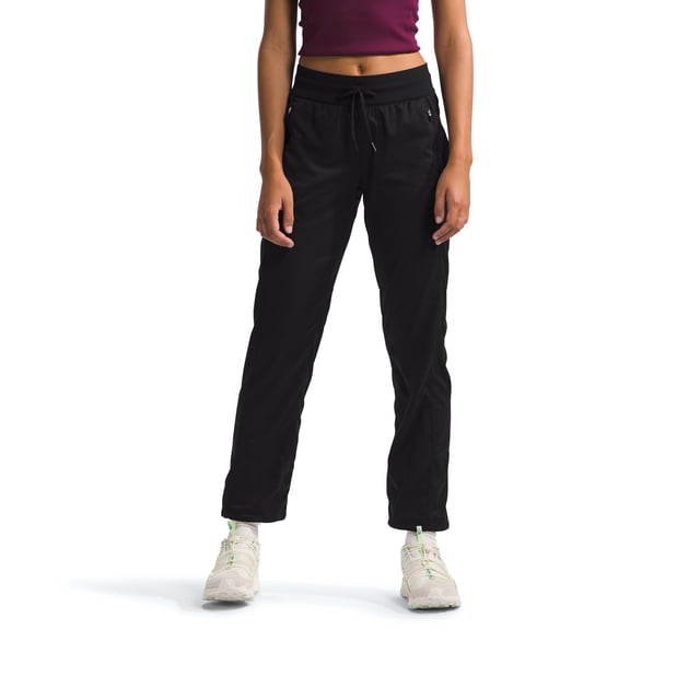 Pantalones THE NORTH FACE Aphrodite Motion para mujer TNF negros