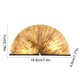 thumbnail image 3 of Ingenious Folding Fan Lamp Multifunctional Ornament Modern Living Decoration Warm Ambient Glows Special Anniversary Gift Peaceful Soothing Partner, 3 of 9