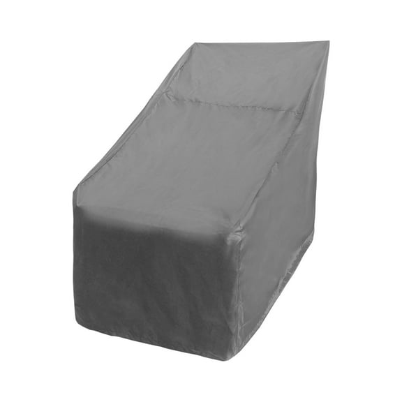 Lksixu Snow Blower Cover, Fit Snow Thrower Cover, Polyester Fabric, Sun Dirt Snow Proof, With Drawstring & Windproof Buckles,Outdoor Protection Storage Bins Organizers and Storage