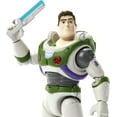 thumbnail image 4 of Disney and Pixar Lightyear Space Ranger Alpha Buzz Lightyear Action Figure, 4 of 6