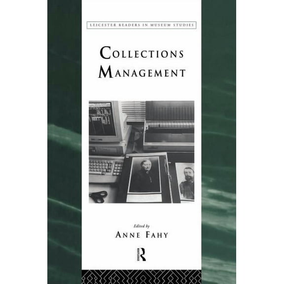 Leicester Readers in Museum Studies Collections Management, (Hardcover)