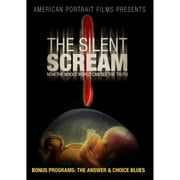 The Silent Scream [Import]
