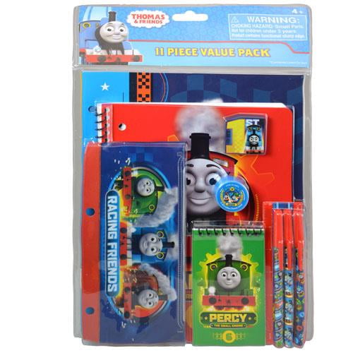 thomas the train carry case walmart