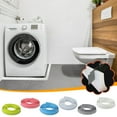 thumbnail image 1 of Fiudx Tira de Sellado Autoadhesiva, Barrera de Agua de Goma Flexible, Resistente a Altas Temperaturas, Separación de Humedad y Humedad para Baño y Cocina, Fácil Instalación, 2,5 M de Longitud, 1 of 2