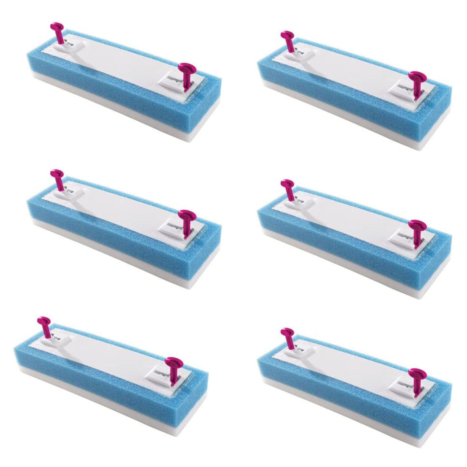 magic eraser power squeeze mop