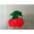 thumbnail image 3 of Cherry Cookie Cutter- Fast Shipping - Sharp Edges - Exceptional Quality, 3 of 5