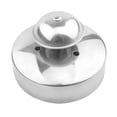 thumbnail image 1 of Cortador y Sellador de Sándwich, Cortador de Galletas Cool Sandwich Cutter, Desayuno Sandwich Maker Mantequilla de Maní, Sándwich Redondo, 1 of 5