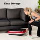 thumbnail image 4 of Máquina de ejercicios con placa vibratoria LifePro Waver y accesorios, 4 of 9