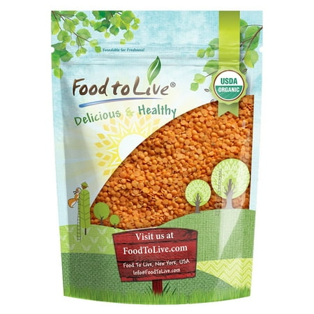 Food To Live Beans Review Food To Live Beans Review