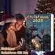 thumbnail image 4 of Calendario de Adviento acrílico con cuenta regresiva para Navidad 2026 con un bonito diseño de panda | Caja de regalo con decoración navideña para familiares y amigos | Adorno colgante festivo para, 4 of 5
