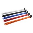 thumbnail image 4 of Caballete lateral de estacionamiento para motocicleta con kit de resorte para Husqvarna KTM SX XC XCW EXC EXCF 150-530 2008-2016 Piezas de motocross, 4 of 5