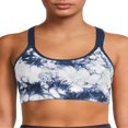 thumbnail image 1 of Baweave Women‘s Keyhole Seamless Sports Bra, 1 of 7
