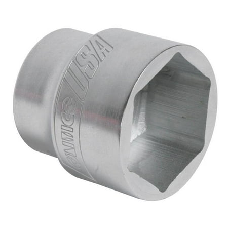 

Professional Element Socket