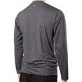 thumbnail image 2 of O'Neill Men's Hybrid Long Sleeve Sun Shirt, 2 of 4