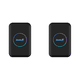 thumbnail image 1 of Caja elegante lista para usar de CarPlay Android Auto Adapter AI Box 2GB 32GB Plug and Play, 1 of 9