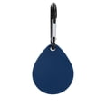 thumbnail image 3 of Housse de Protection pour Localisateur, Étui de Localisateur de Téléphone Anti-Perte Résistant aux Chutes Léger pour Localisateur IOS Vert Menthe,Noir,Rouge,Rouge Vin,Bleu,Lumineux, 3 of 8