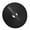 Black, variant on Biothane®, Granite, Leather Weight