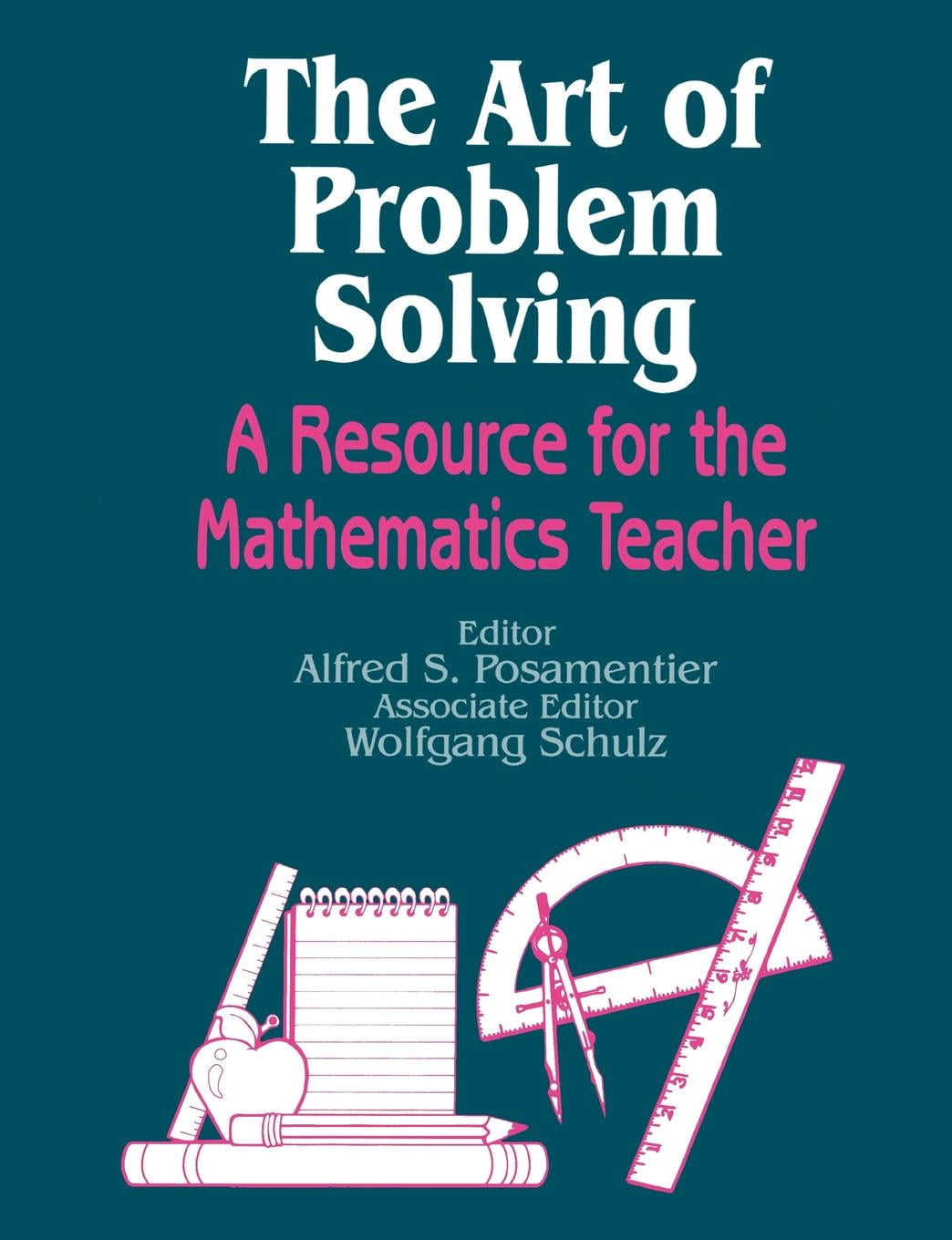 physics problem solving books