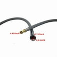 thumbnail image 4 of 150259 Replacement Hose For Pull Down Kitchen Sink Faucet Replacement Part, 4 of 6