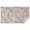Pioneer Flower Floral-1, variant on Pioneer Flower Floral Print Pattern Rectangle Tablecloth 60"x120", Waterproof Polyester Table Cloth, Wipeable Spillproof for Dining Camping Indoor Outdoor