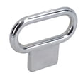thumbnail image 5 of Chrome Plated Deck Key Boat Fill Filler Plate Cap Tool Water Fuel Waste, 5 of 6